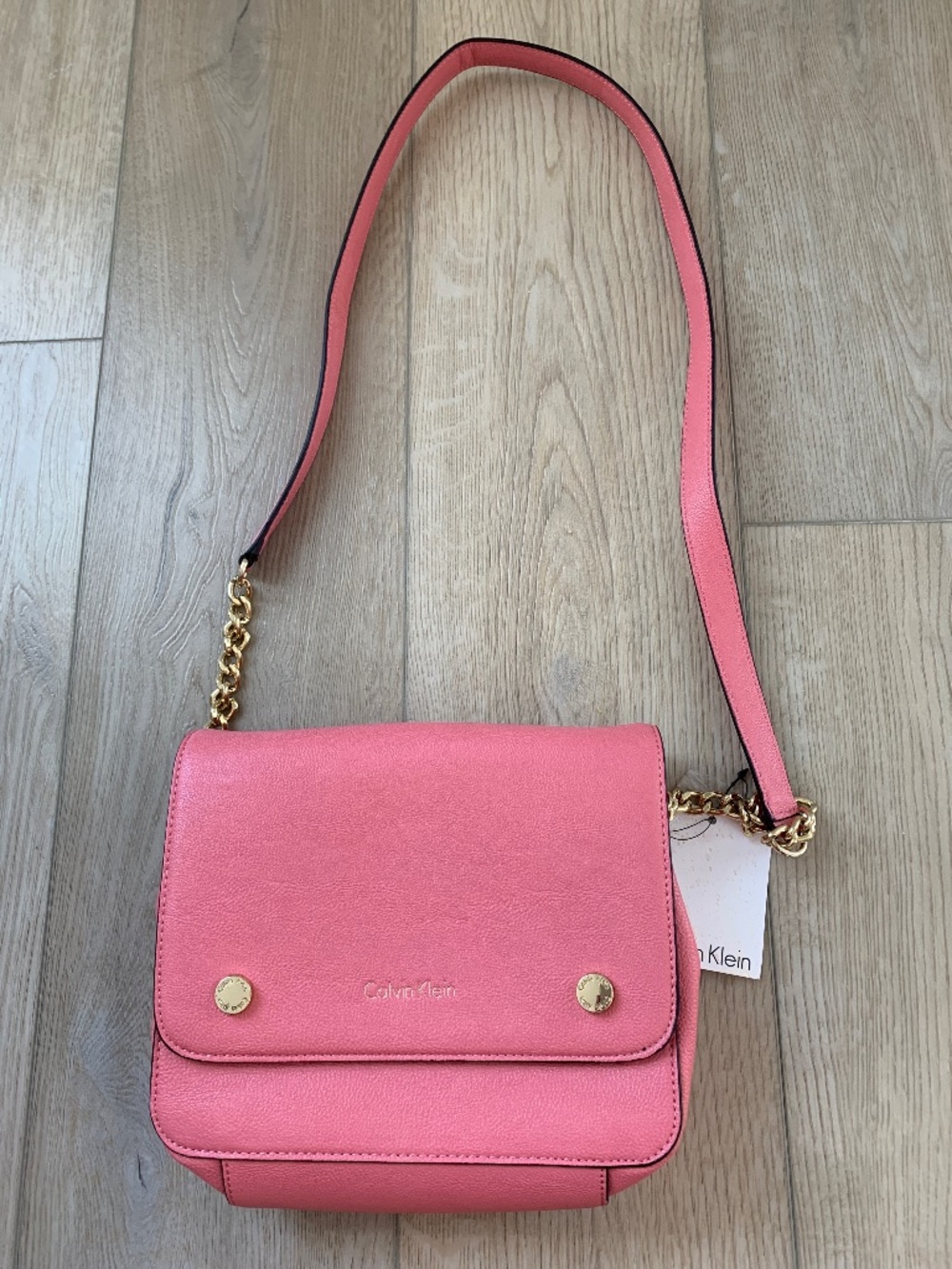 Calvin Klein Handbag Nwt